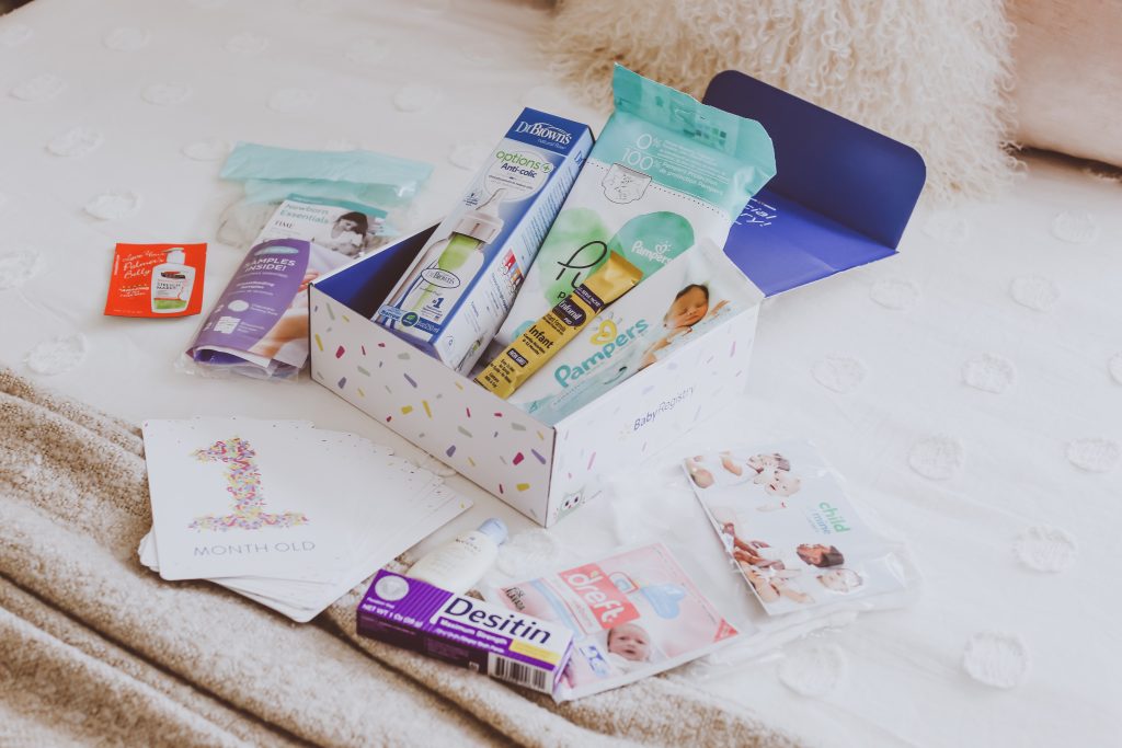 Walmart Baby Box (002)